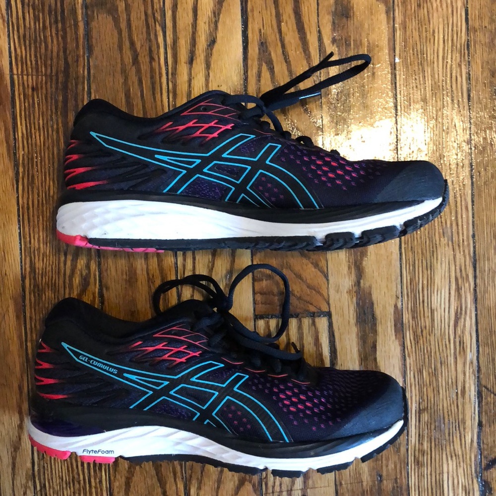 ASICS Gel-Cumulus 21
